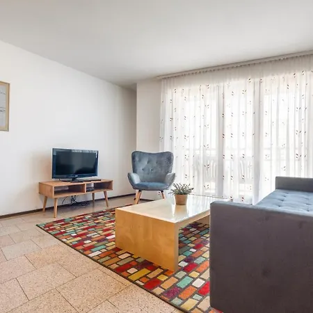 Apartamenty Sun & Snow Marea Miedzyzdroje Eksteriør bilde