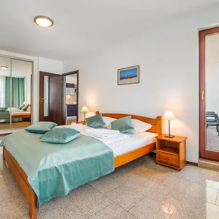 Apartamenty Sun & Snow Marea Miedzyzdroje Eksteriør bilde