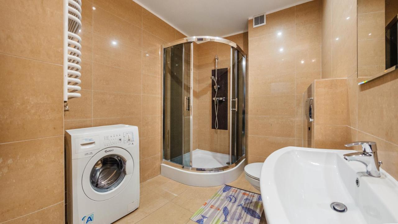 Апартаменти Sun & Snow Marea *