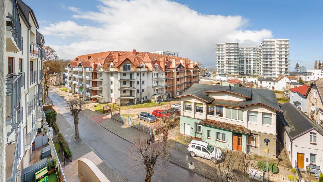 Апартаменти Sun & Snow Marea Мендзиздроє