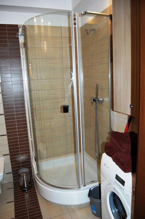 Апартаменти Sun & Snow Marea